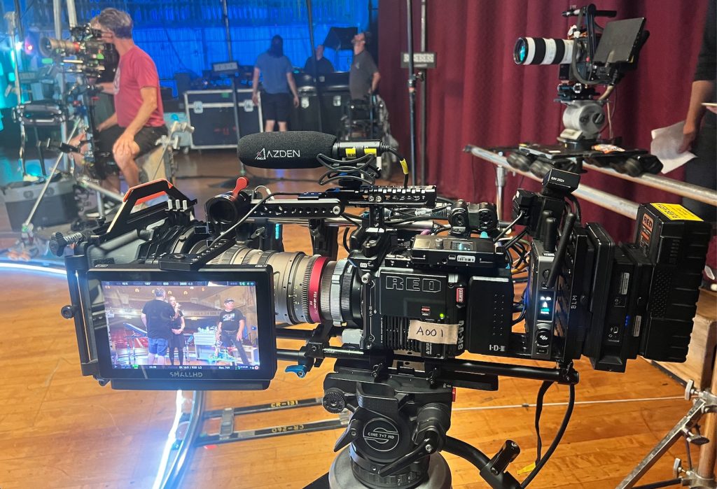 Aftermovie vidéo événement d'entreprise production