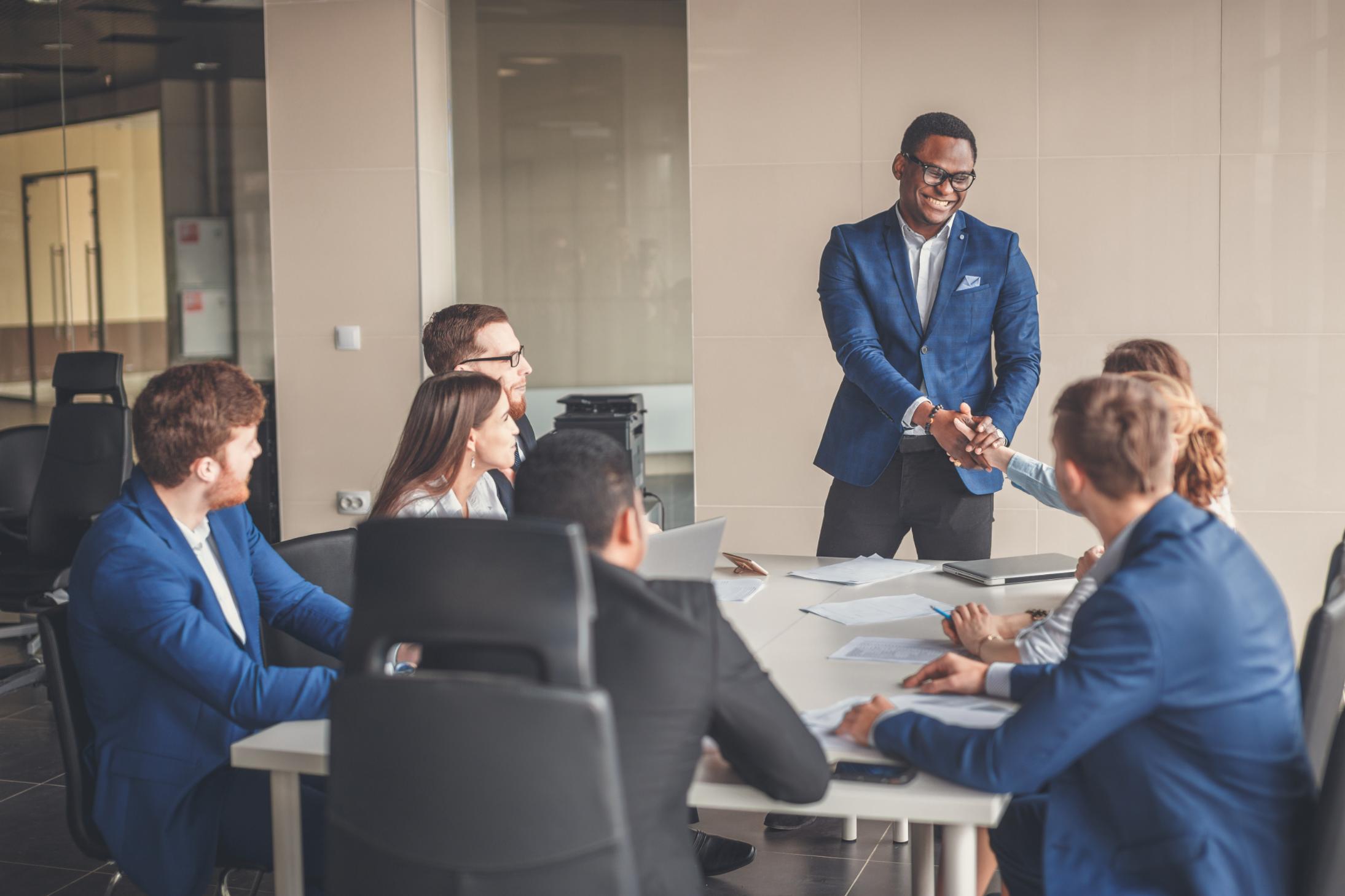 Comment bien briefer une agence événementielle ? — Zeevents Productions