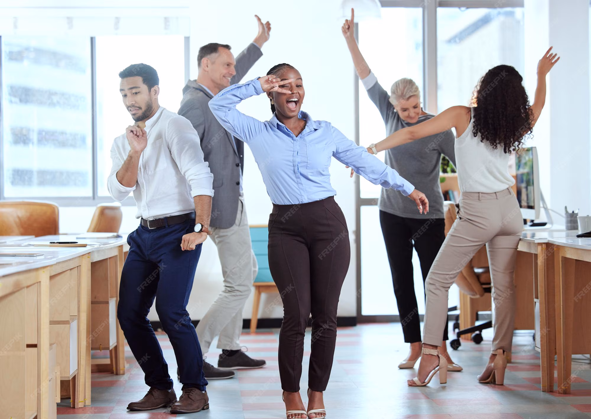 Comment utiliser l'événementiel pour renforcer sa marque employeur ? — Zeevents Productions
