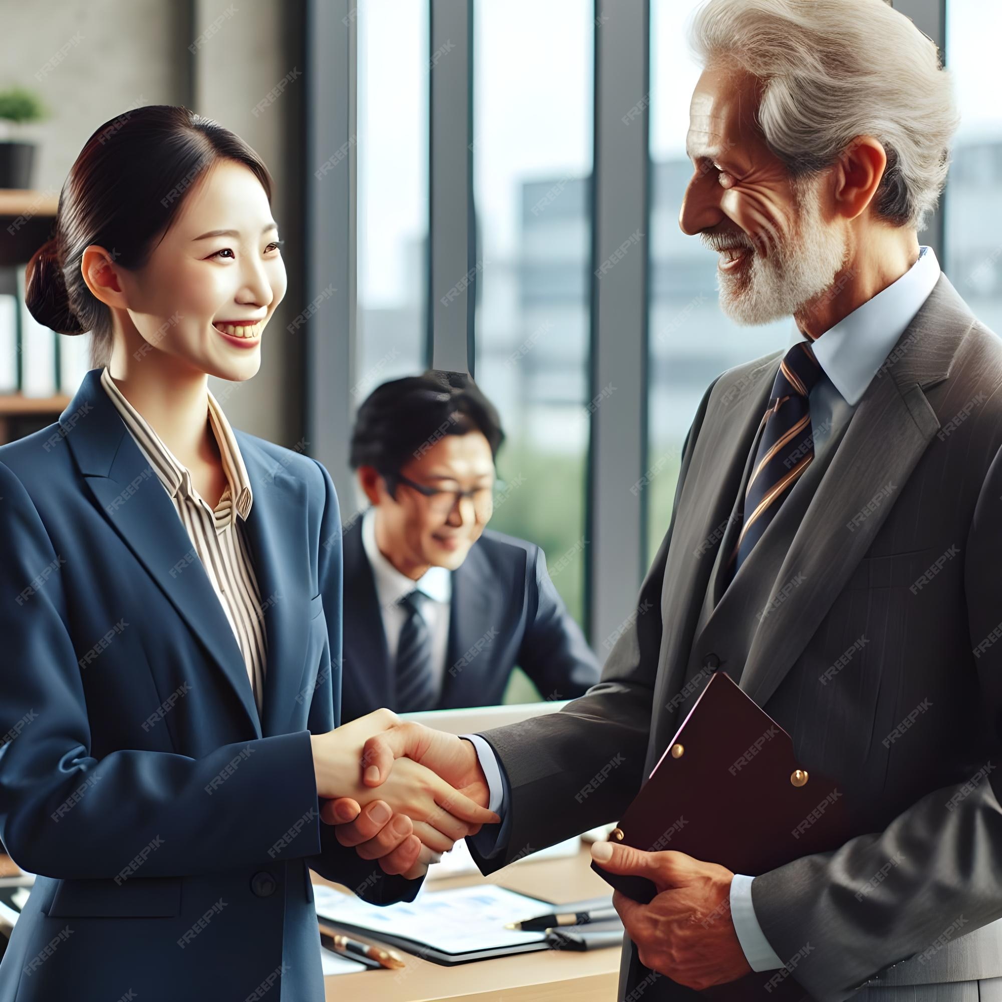 Networking dirigeants événement professionnel rencontre