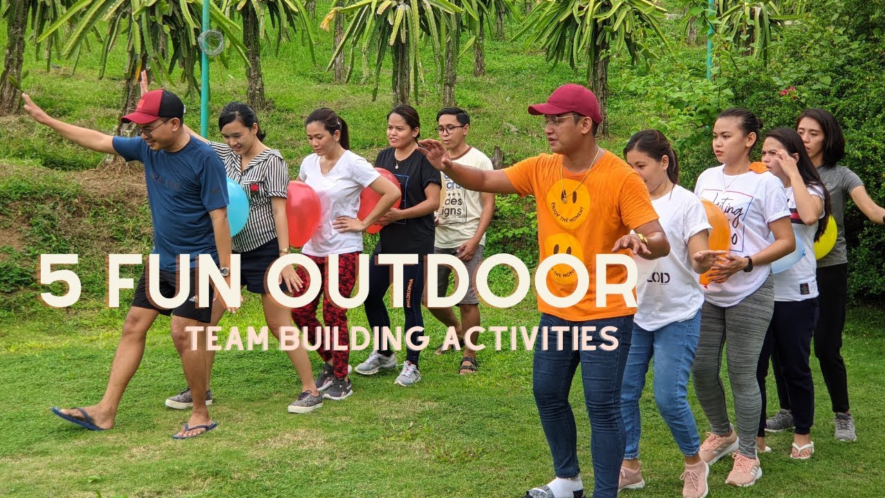 Les meilleures idées de team building à Lille en 2025 — Zeevents Productions