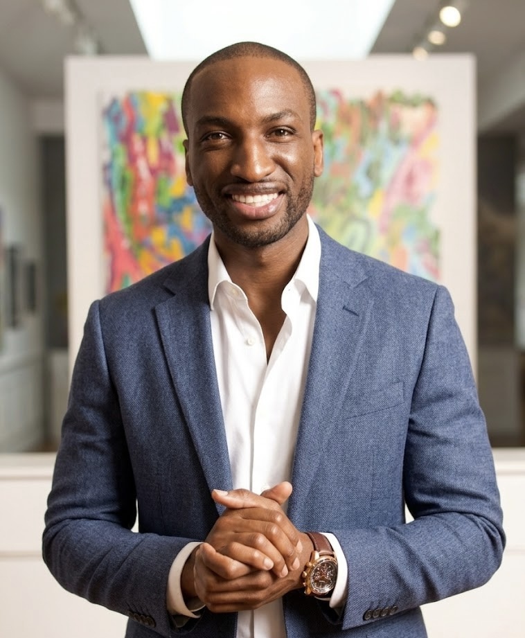 Yannick — Fondateur & Directeur Créatif